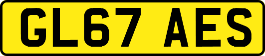 GL67AES