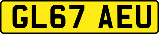 GL67AEU