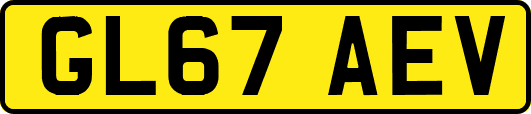 GL67AEV