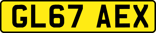 GL67AEX