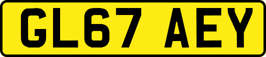 GL67AEY