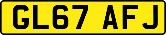 GL67AFJ