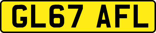 GL67AFL