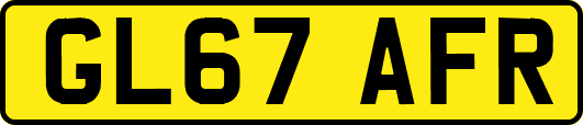 GL67AFR