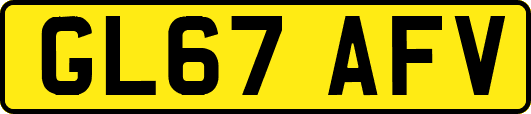 GL67AFV