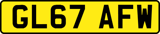 GL67AFW