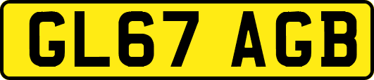 GL67AGB