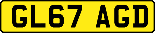 GL67AGD