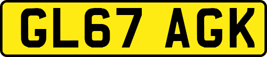 GL67AGK