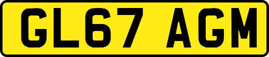 GL67AGM