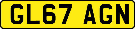 GL67AGN