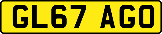 GL67AGO