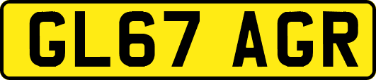 GL67AGR