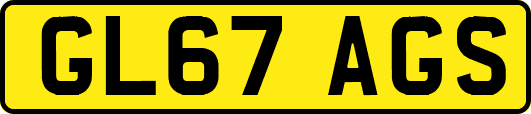 GL67AGS