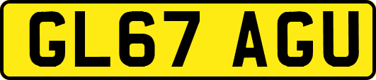 GL67AGU