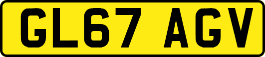 GL67AGV