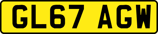 GL67AGW