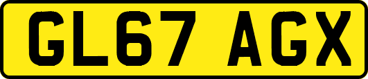 GL67AGX