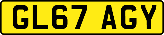 GL67AGY