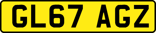 GL67AGZ