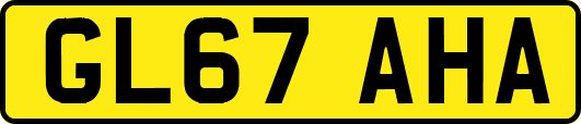 GL67AHA