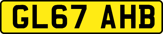 GL67AHB