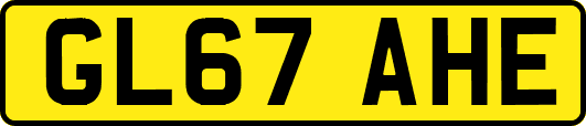 GL67AHE