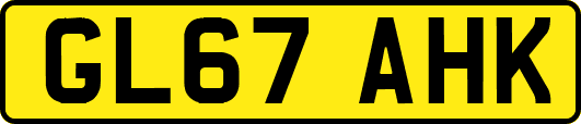 GL67AHK