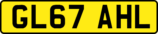 GL67AHL
