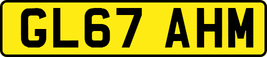 GL67AHM