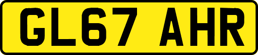 GL67AHR