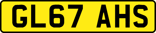 GL67AHS