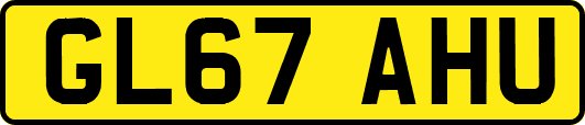GL67AHU