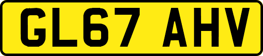 GL67AHV