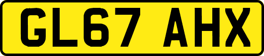 GL67AHX