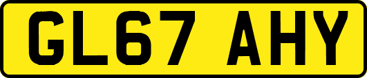 GL67AHY
