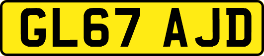 GL67AJD