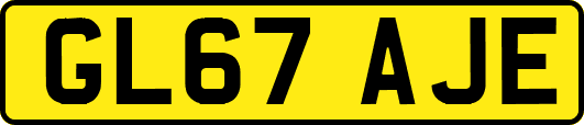 GL67AJE