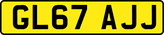 GL67AJJ
