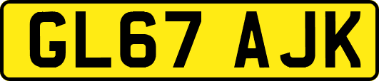 GL67AJK