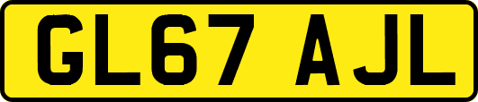 GL67AJL