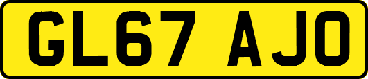 GL67AJO