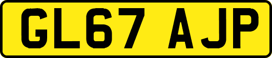 GL67AJP