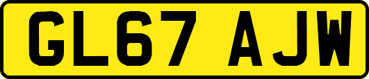 GL67AJW