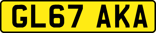 GL67AKA