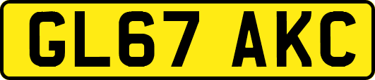 GL67AKC