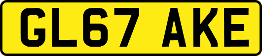 GL67AKE