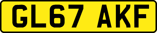 GL67AKF