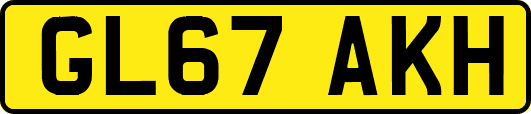 GL67AKH