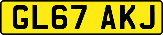 GL67AKJ